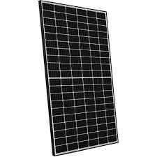 Modulo fotovoltaico monocristallino